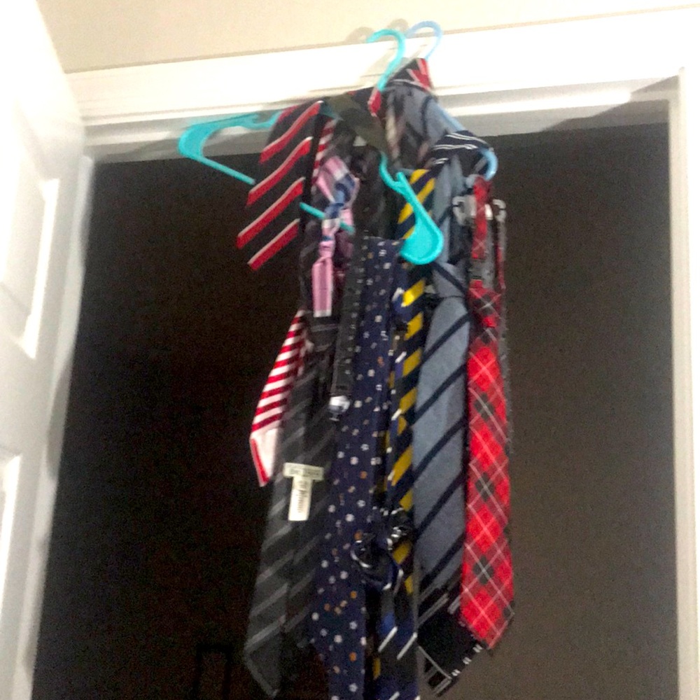 Cool Tie Bundle $75 Value for $35